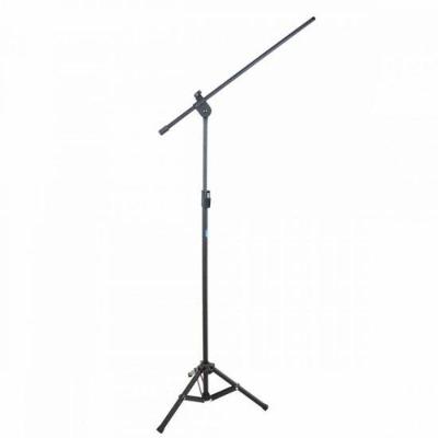 Pedestal Para Microfone Ou Banner Girafa Tpa Preto Ask