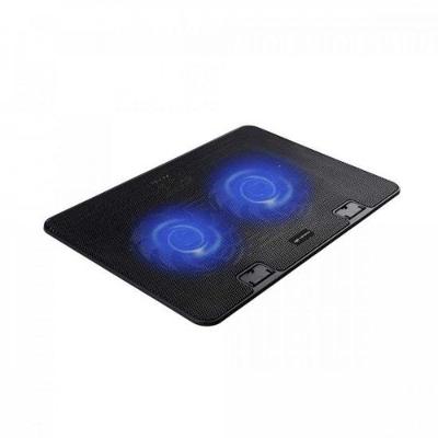 Suporte Para Notebook Com Cooler Nbc-50bk C3tech