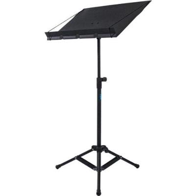 Suporte Para Partitura Maestro Epm2 Preto Ask