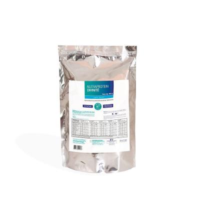 Nutraprotein 87% Saches Com 900g Divinitè Neutro