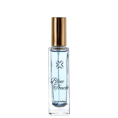 Essenciart Blue Touch Perfume Feminino Importado Edt 30ml
