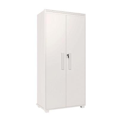 Multiuso 2 Portas Branco Atenas Fênix