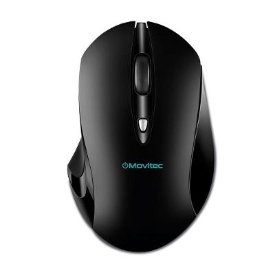 Mouse óptico Movitec Sem Fio Omw-03 Mouse Omw-03 Na Sem Fio
