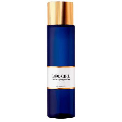 Carolina Herrera Good Girl Shower Gel - Sabonete Líquido 200ml 200ml