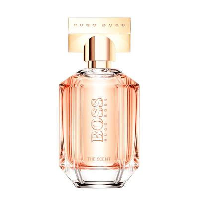 Hugo Boss The Scent Eau De Parfum - Perfume Feminino 50ml