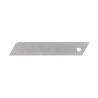 Lâmina Para Estilete 25mm Tubete C-10 - Vonder