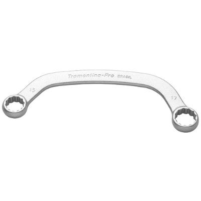 Chave Meia-lua 19x22 Mm Tramontina