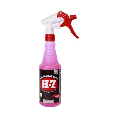 Desengraxante Multiuso Spray H7 - Tbr 500ml