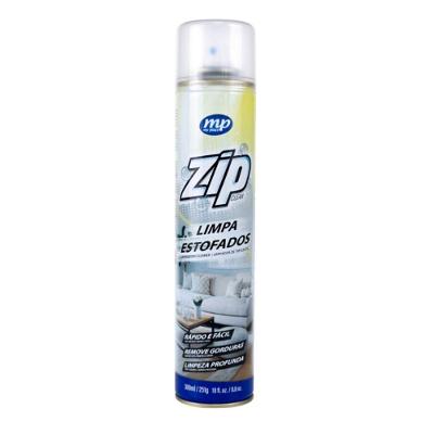 Limpa Estofado Spray Zip 300ml My Place - Mundial Prime