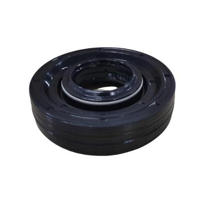 Retentor (baixo) Tanque Lav. Brastemp Consul W10791633 Original