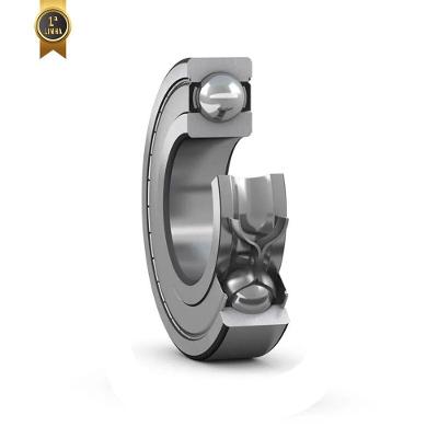 6307 - Rolamento De Esfera - 1a Linha Blindado
