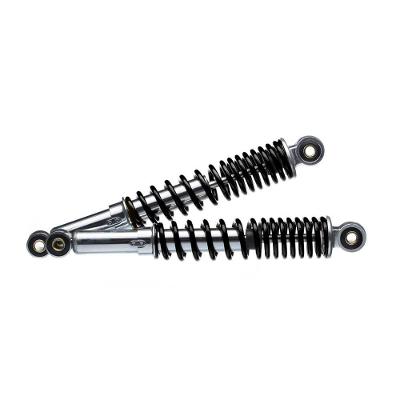Amortecedor Gp7 (par) Biz 125 [f016]