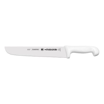 Faca Passador Inox 8´´ Profissional