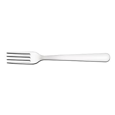 Garfo Para Sobremesa Tramontina Malibu Em Aço Inox