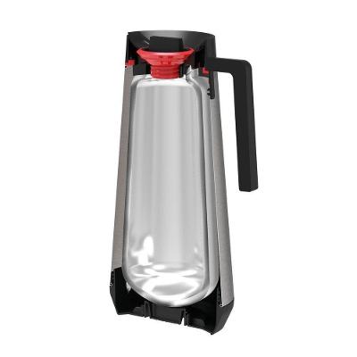 Ampola de Vidro Tramontina Exata para Bule Térmico 750 Ml