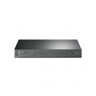 Switch 8 Portas 10/100/1000 Poe+ T1500g-10ps (tl-sg2210p) Tp-link