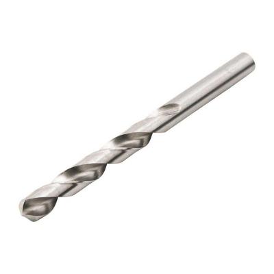 Broca Aco Rapido 7 Mm - Vonder Sem Variação único