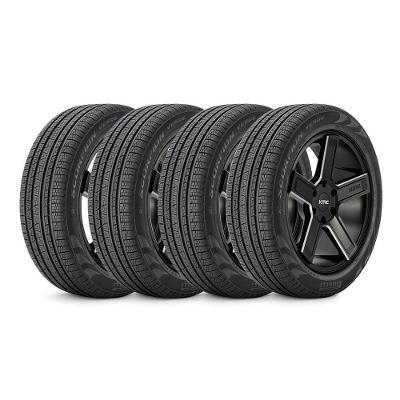 Pneu Aro 19 Pirelli Scorpion Verde All Season 255/55r19 111h Xl - 4 Unidades