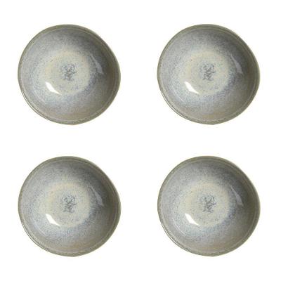 Conjunto De Cumbucas 04 Peças Coup Green Granite Porto Brasil