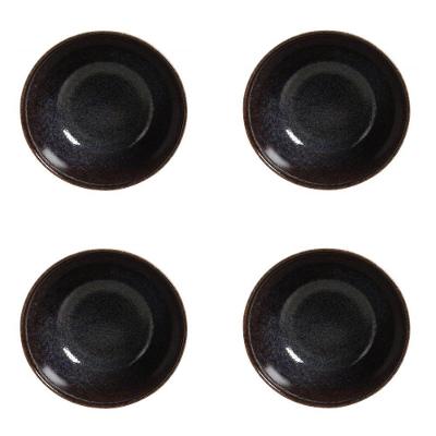Conjunto De Cumbucas 04 Peças Coup Titanium Porto Brasil