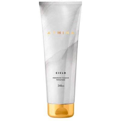 Ciclo Athina - Loção Hidratante Corporal 240ml
