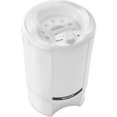 Centrifuga 15kg Ct1501br 127v 180w Suggar Branco 110v