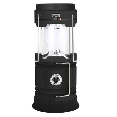 Lanterna Adventure Pro: Led Recarregável à Prova D'água