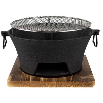 Panela Outdoor: Durabilidade E Versatilidade Ao Ar Livre