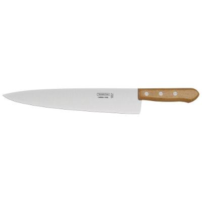 Faca Peixeira-cozinha 12" Lamina Clara - Tramontina