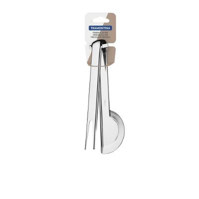 Pegador De Frios Tramontina Utility Em Aço Inox