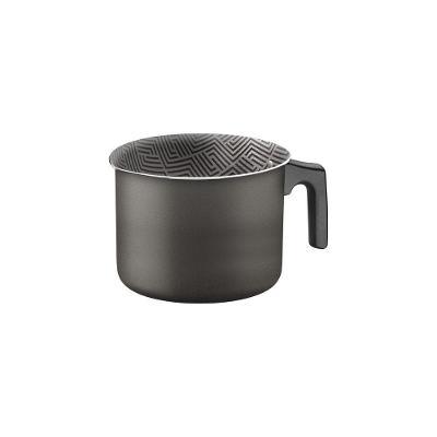 Fervedor Tramontina Em Alumínio Com Revestimento Interno E Externo Em Antiaderente14 Cm 1,9 L