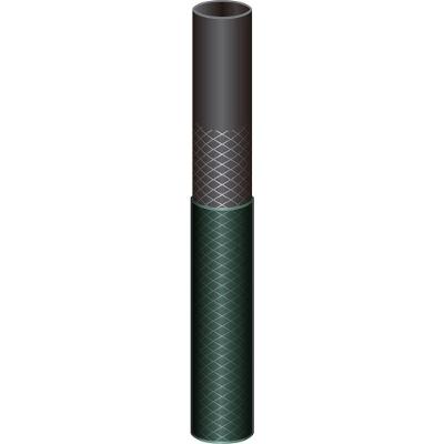 Mangueira Flex Tramontina Verde Em Pvc 3 Camadas 15 M