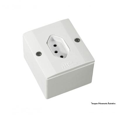 Sistema X 1 Tom 2p+t Vert C/pl Sob 39119 20a Br C/10pcs
