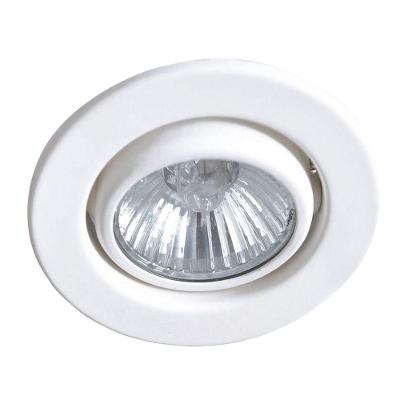 Spot Redondo Embutir Ar70 Led 7W Branco Frio Quente Ou Neutro Da Lâmpada Branco Neutro