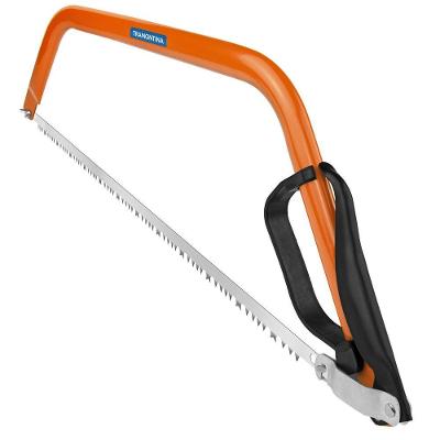 Serrote De Poda Profissional Em Arco 21 Polegada - 535 Mm Tramontina Em Aço Carbono
