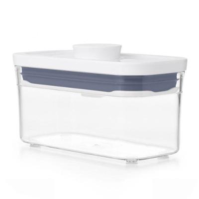 Pote Quadrado 2.0 Pop 378ml Oxo