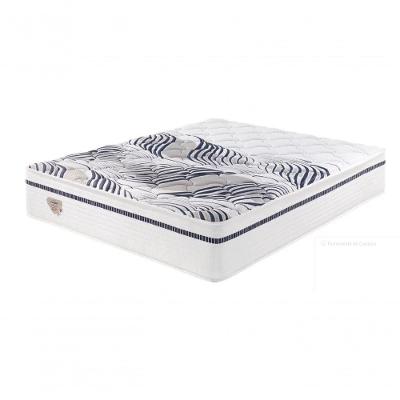 Colchão Multi Support - 200 Kg Por Pessoa - Queen 158 X 198 X 31