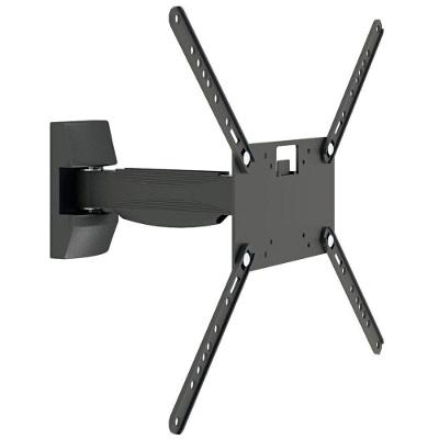 Suporte Para Tv Multivisao Stpa-46 Preto Lcd 10 A 40 Polegadas Parede