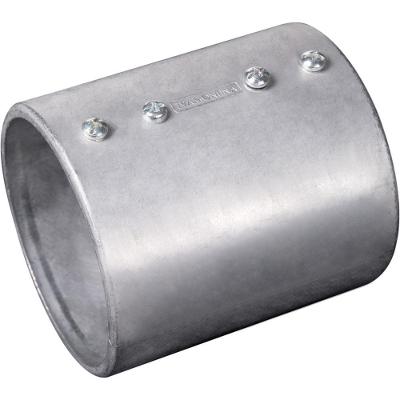 Luva De Emenda Sem Rosca 3"