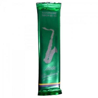 Palheta Para Saxofone Alto Java 2 ½ Vandoren - Cx / 10