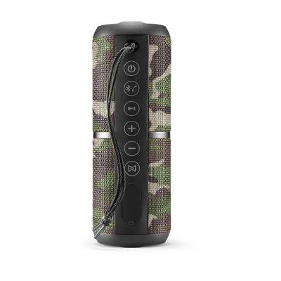 Caixa De Som Multilaser Speaker Wave 2 20w Bt- Aux - Sp374