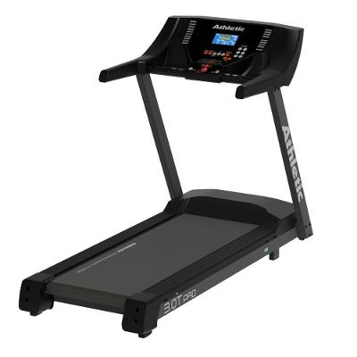 Esteira Elétrica Athletic Professional Amazon 3.0T 25 Km/H 220V