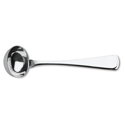 Concha para Molho Tramontina Mônaco em Aço Inox Acabamento