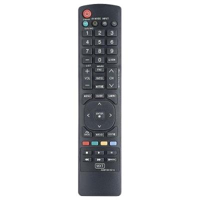 Controle Remoto Mxt Co01116 Lg Akb72915214 Lcd