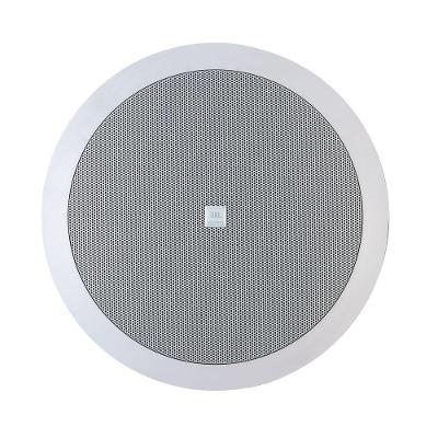 Arandela Jbl 6co2r 6 Polegadas 25w Sem Auto Transformador Par