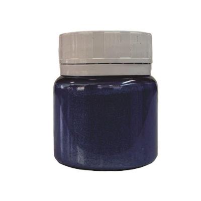 Resina Epoxi 2001 Com 7,5 Kg + Um Pigmento Perolado Azul Escuro 15gr