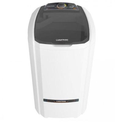Lavadora Tanquinho Colormaq Semiautomática Lcs 20 20kg Branco 220v