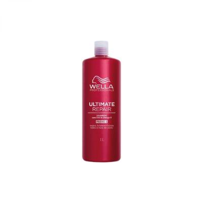 Wella Professional Ultimate Repair - Shampoo 1l