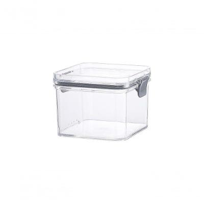 Pote Lock 0,4l-cr Cristal