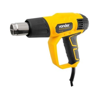 Soprador Termico Vonder Stv200 2000w 110v